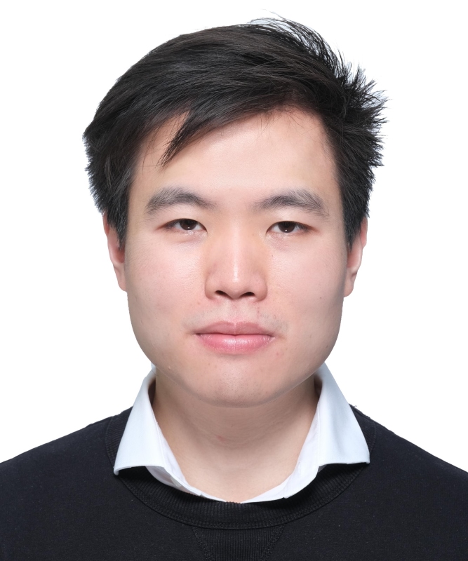 Prof. Joshua Jing Xi Li