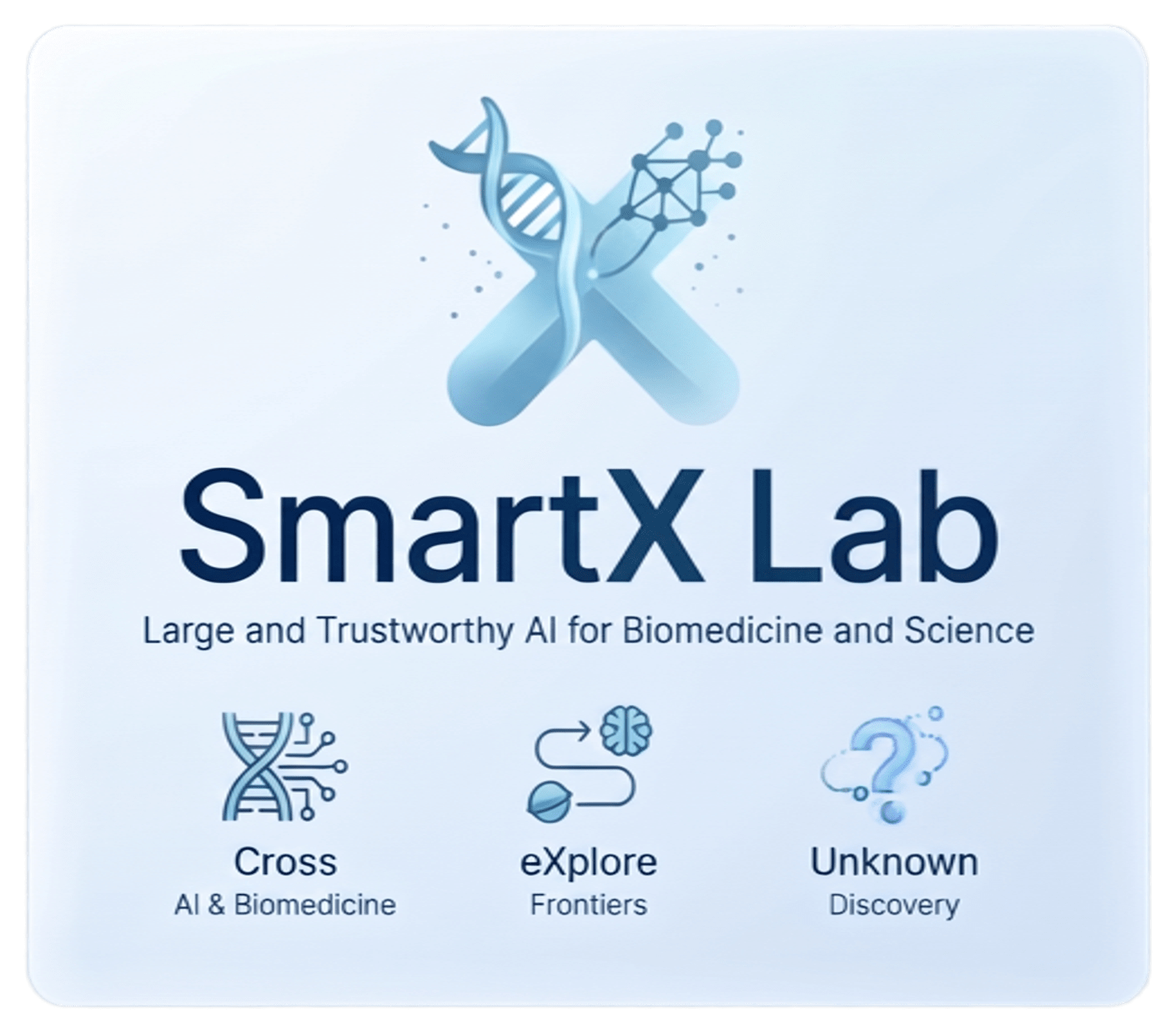 SmartX Lab logo