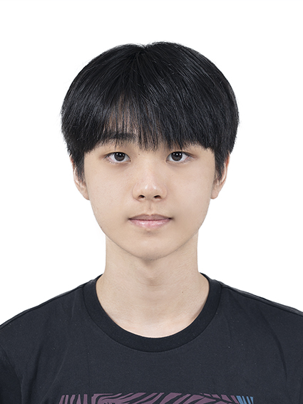 Lee Hyunjin's Photo