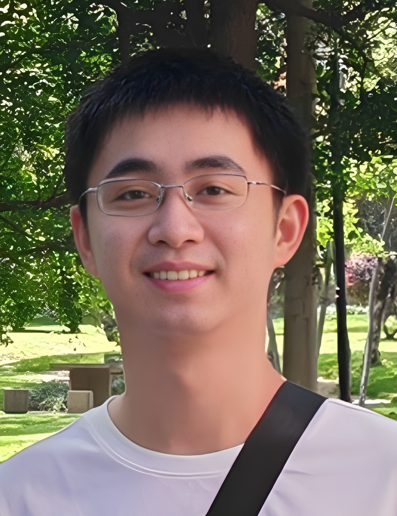 Siyuan Duan's Photo