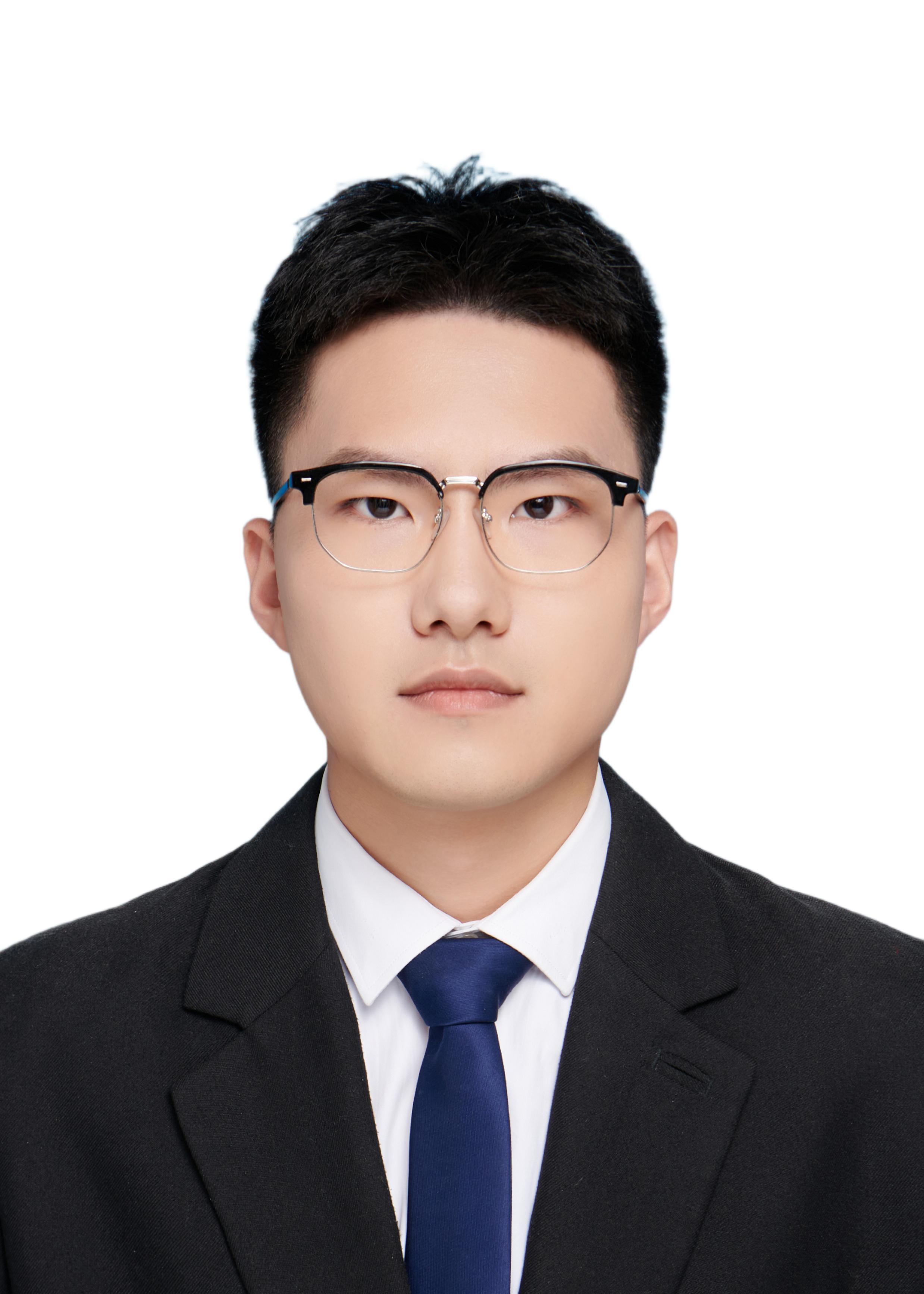 Yi-Hang Gao's Photo