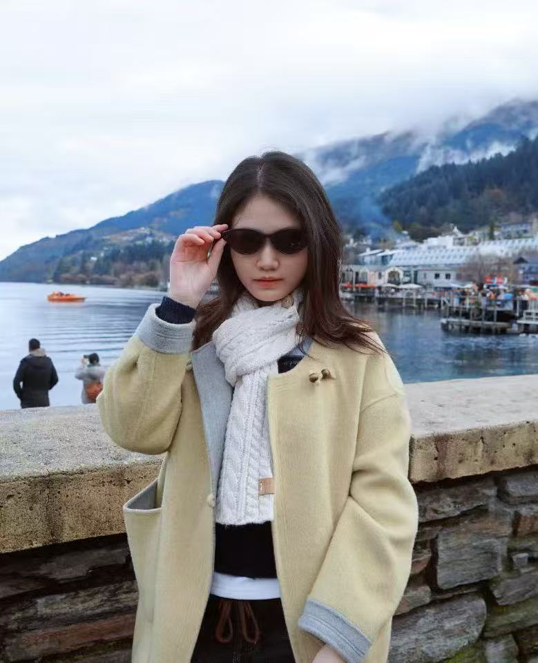 Chen Yuxi's Photo