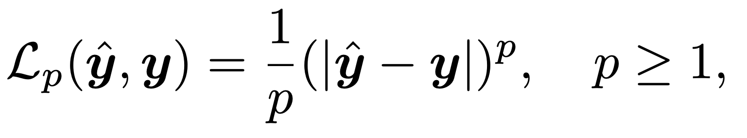 $$\frac{\partial \mathcal{L}*2(\hat{\boldsymbol{y}}, \boldsymbol{y})}{\partial \boldsymbol{\theta}} = 2(\hat{\boldsymbol{y}} - \boldsymbol{y}) \nabla*{\boldsymbol{\theta}} \hat{\boldsymbol{y}}$$