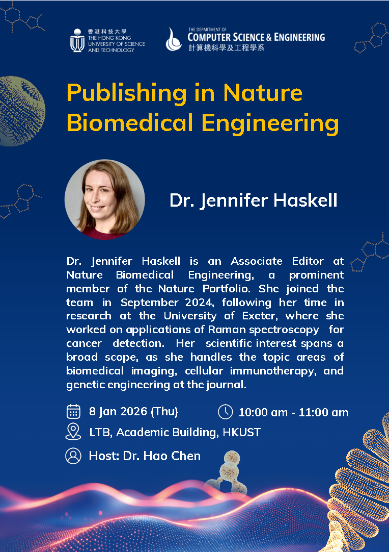 2025 cse seminar Jennifer