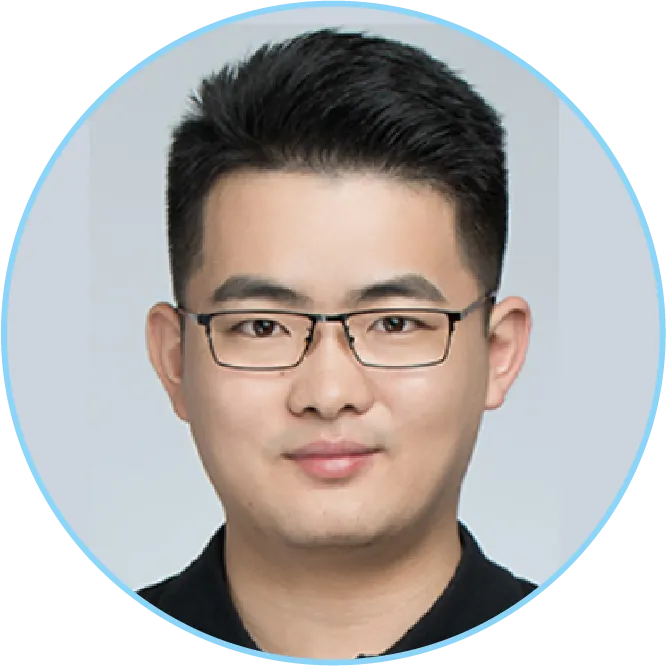 Prof. Hao Chen
