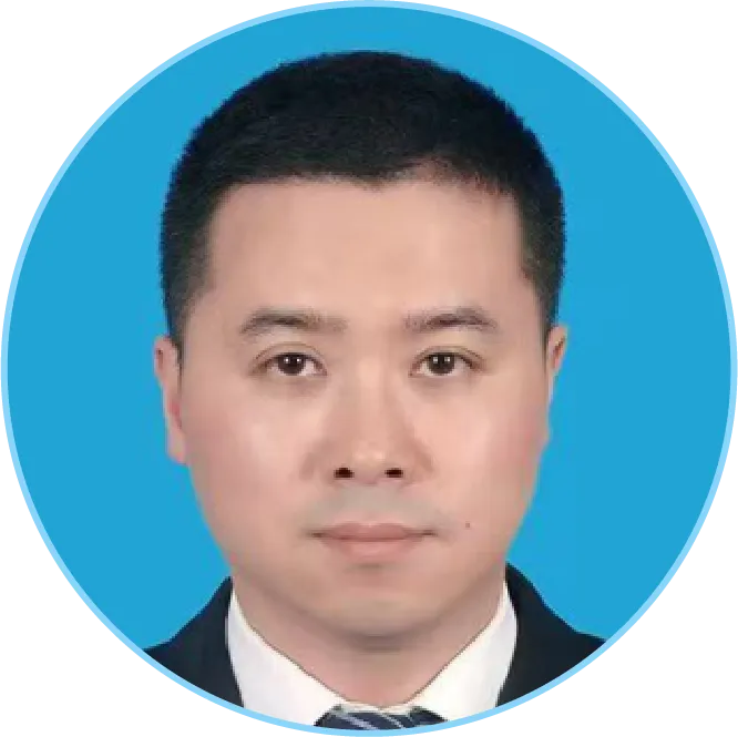 Prof. Yang Chen