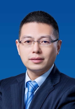 Prof. Dong Liang