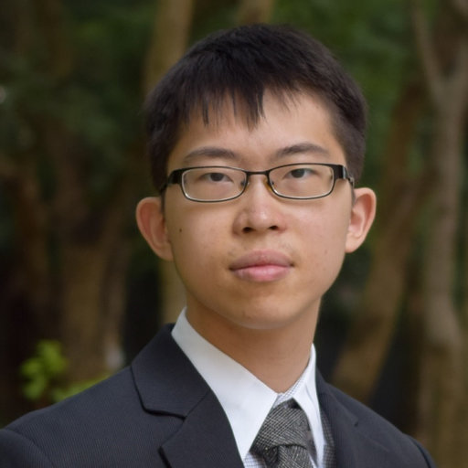 Dr. Cheong Kin Ronald Chan